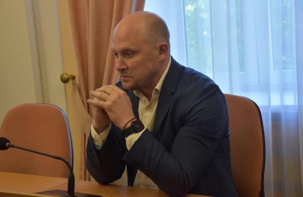 «Собака бреше, вітер носить»: депутат Полтавської міськради Іващенко відреагував на заяву Капліна про землю для переселенців