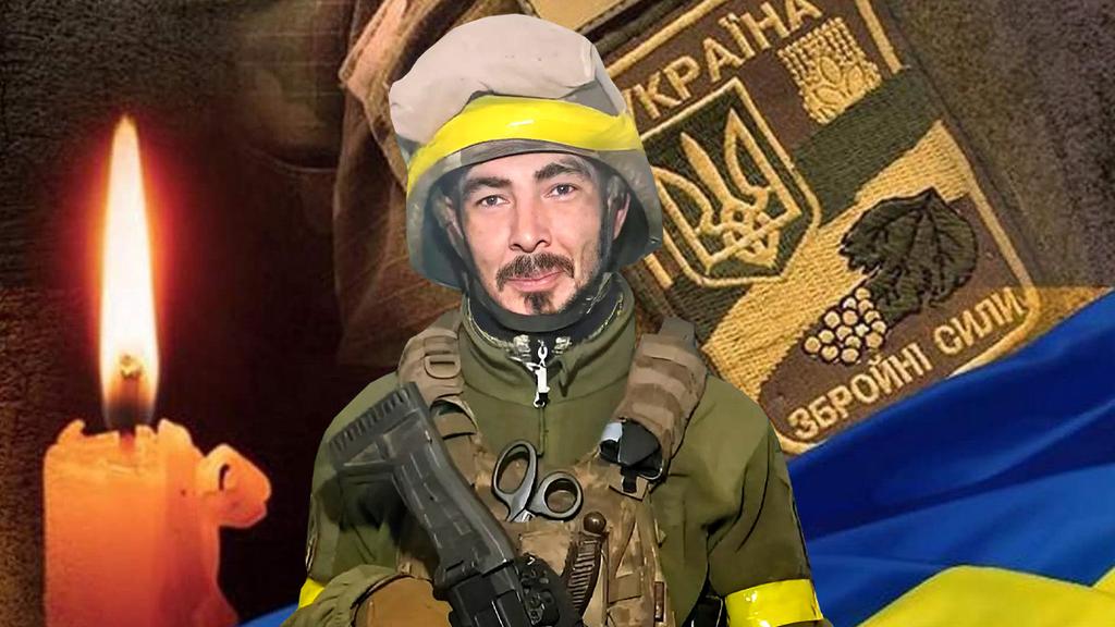 Лубенщина в жалобі: через п'ять місяців після загибелі «на щиті» повертається полеглий воїн