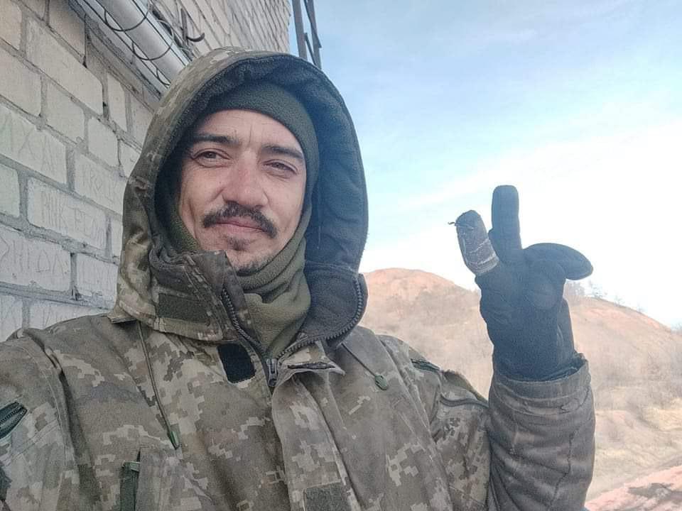 Пам’яті полеглого захисника Артема Тимченка: «Я знаю, що загину за Донбас»