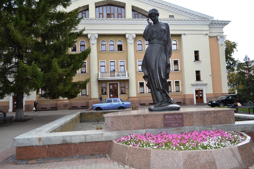 Що заплановано у Полтаві цими вихідними