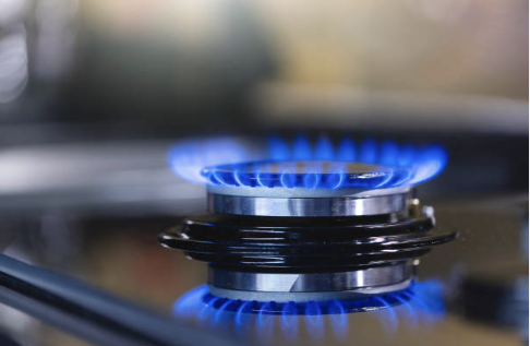 На одній з вулиць Полтави тимчасово не буде газу