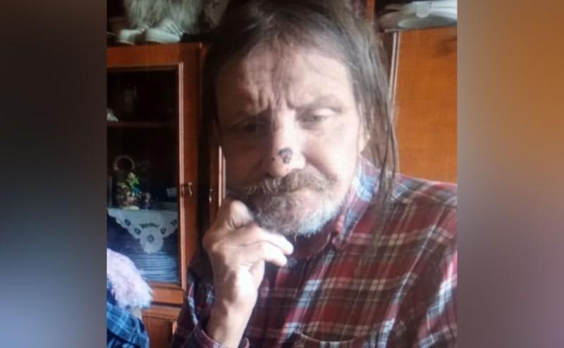 Увага, розшук! У Полтаві безвісти зник Сергій Калашнік