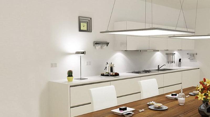 LED-панелі – сучасне рішення для ефективного освітлення