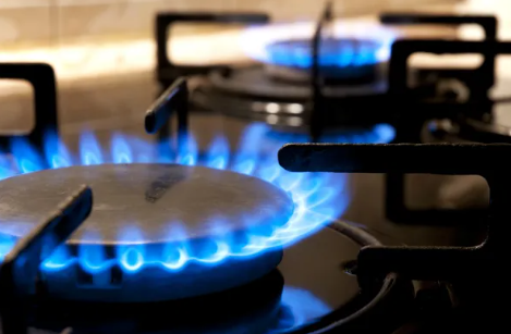 На одній з вулиць Полтави тимчасово не буде газу