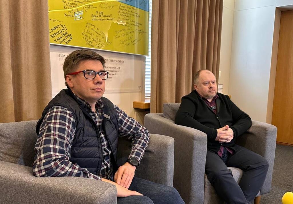 Загроза подачі води по графікам у Полтаві залишається: вирішити проблему може тільки Зеленський