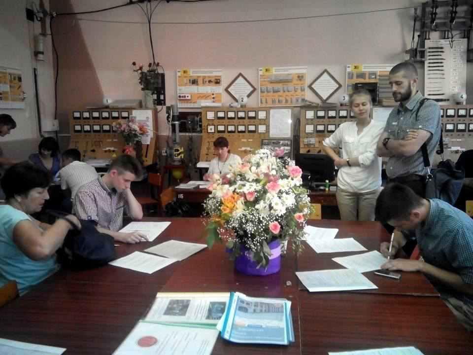 Як стартувала вступна кампанія у Полтаві: що нового
