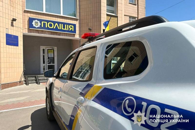 За наругу над могилою захисника України лубенці загрожує до 7 років в'язниці
