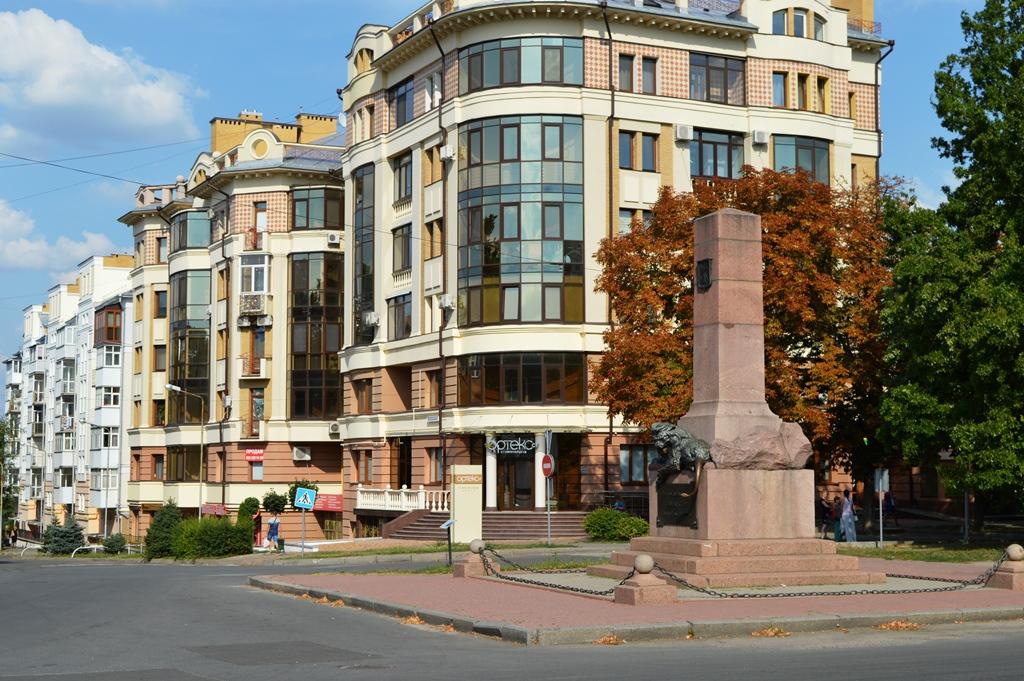Що заплановано у Полтаві цими вихідними
