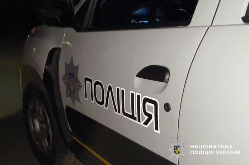 На Полтавщині у чоловіка в руках вибухнув запал до гранати