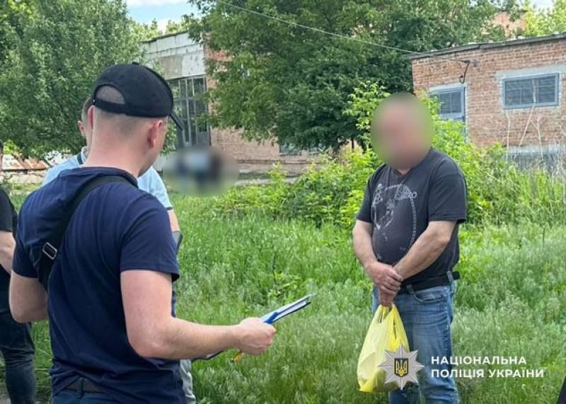 Директора комунального підприємства на Полтавщині спіймали на хабарі