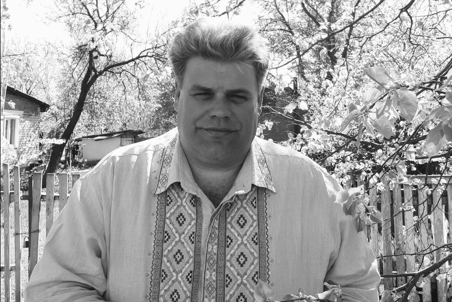 Відійшов у вічність колишній голова Миргородської РДА Юрій Коваленко