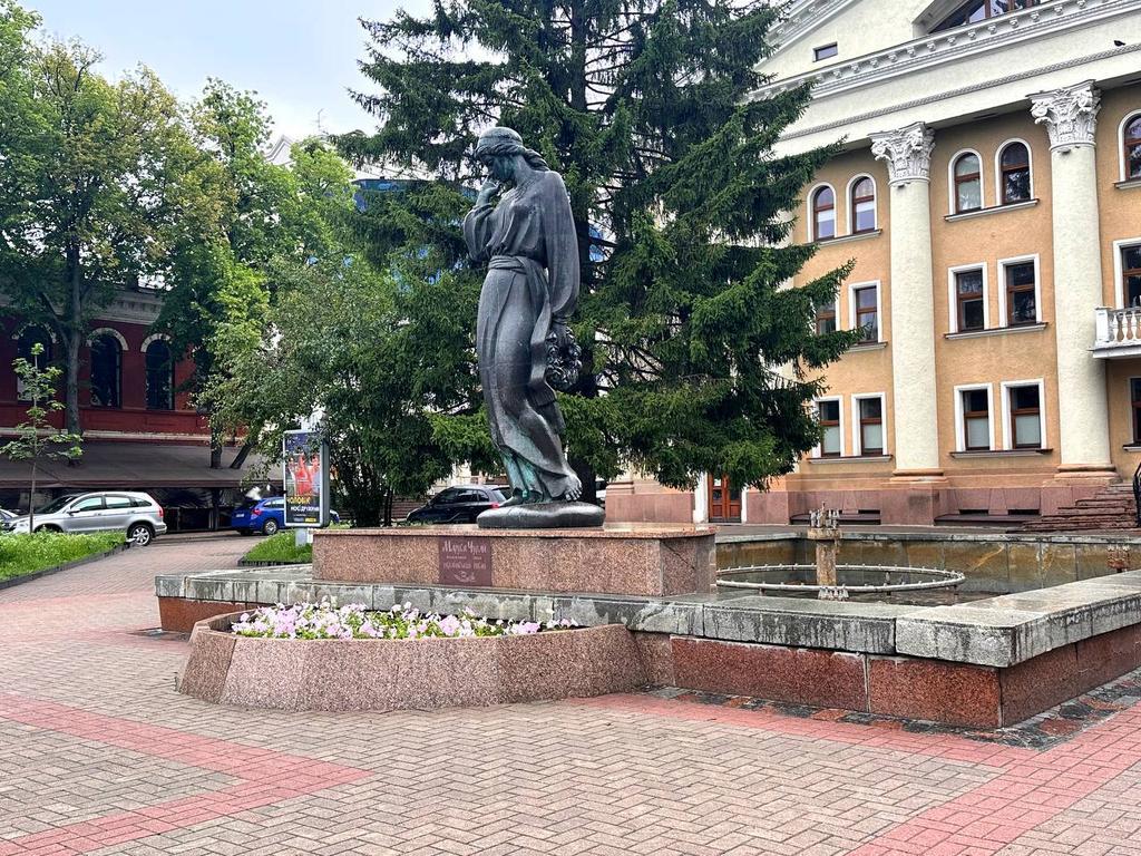 Що заплановано у Полтаві цими вихідними