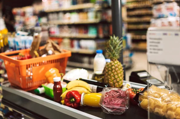 У Лубнах після перевірок магазинів знизили ціни на продукти