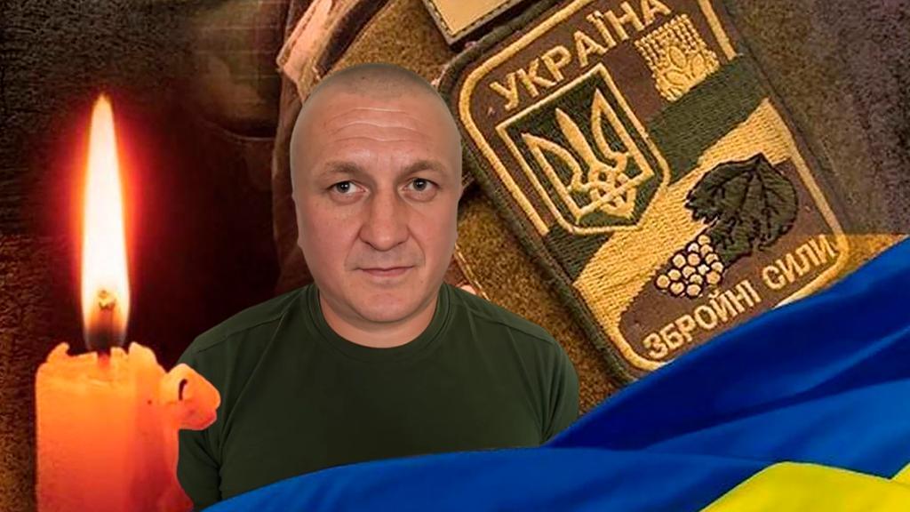 Лубни в жалобі: зупинилося серце Євгенія Антонова