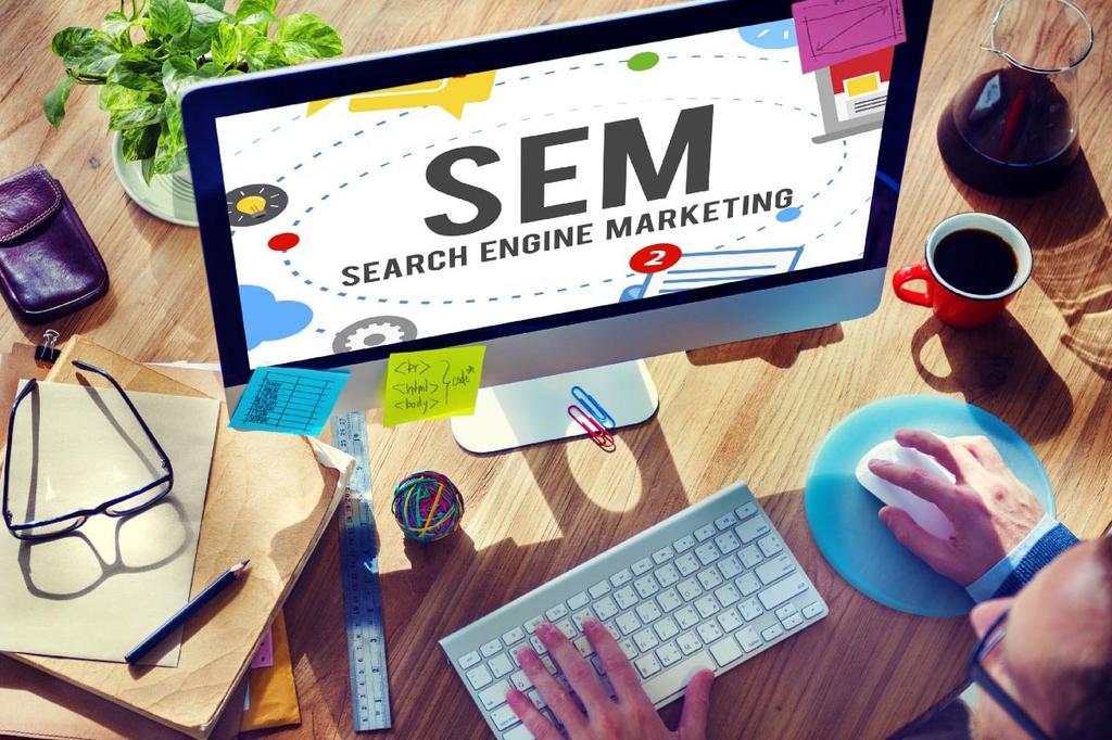 Ефективний SEM для бізнесу: як замовити та збільшити продажі?