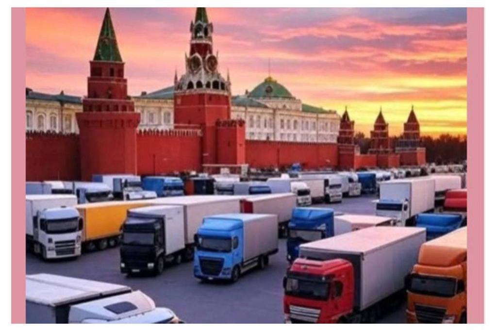 На згадку: меми про Керчинський міст і операцію "Павутина"
