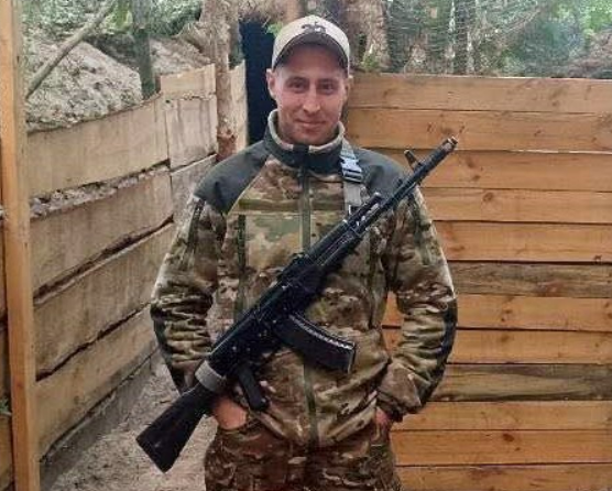 У Ланнівській громаді попрощалися з полеглим воїном