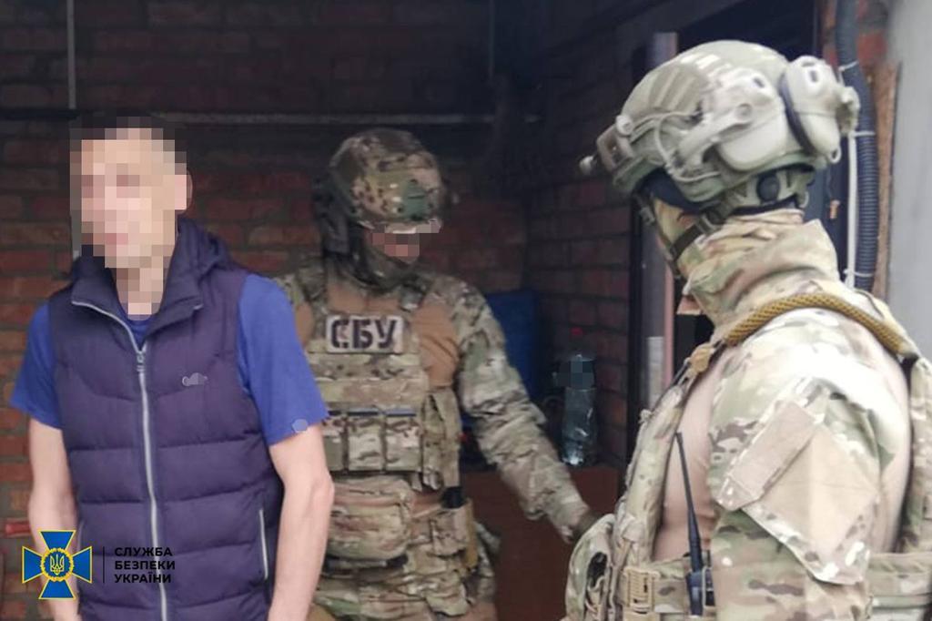 На Полтавщині викрили рейдерів, які «віджали» землі парку на 5 млн грн