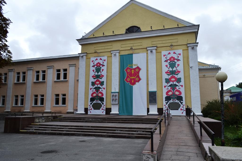 Що заплановано у Полтаві цими вихідними