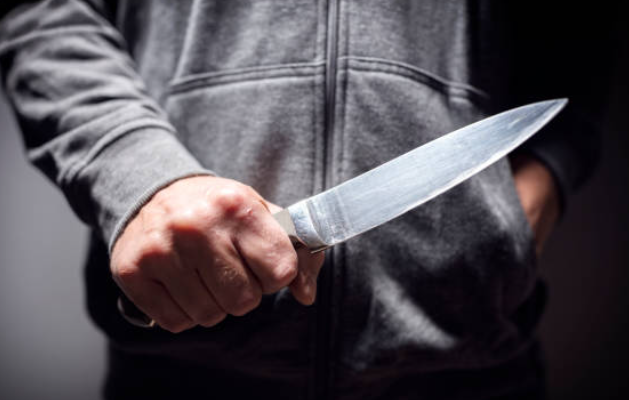 У Полтаві в мікрорайоні Алмазний сталася різанина: поліція з'ясовує обставини