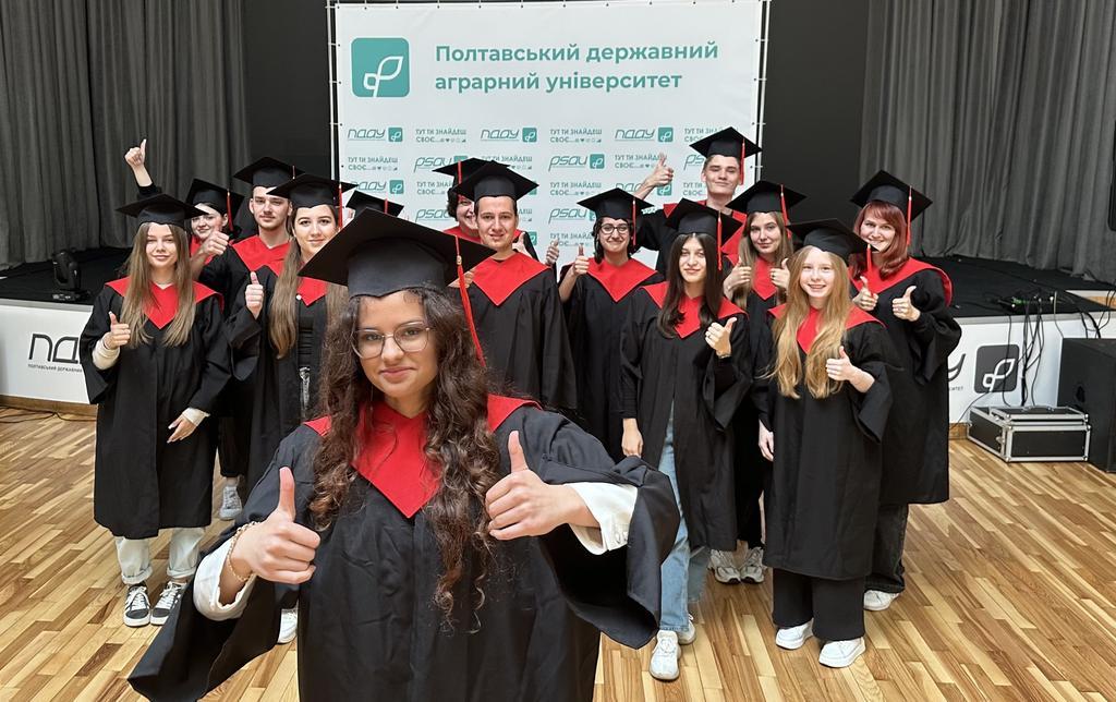 Спеціальності “Право” та “Торгівля” в ПДАУ: стабільна освіта й реальні можливості для кожного