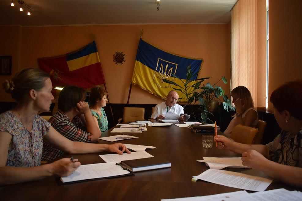 На Полтавщині оштрафували комбінат комунальних підприємств через завищення тарифів на тепло