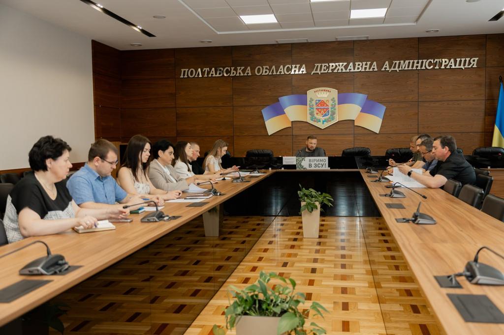 На Полтавщині обрали найдорожчу пропозицію на ремонт школи — триває перевірка закупівлі