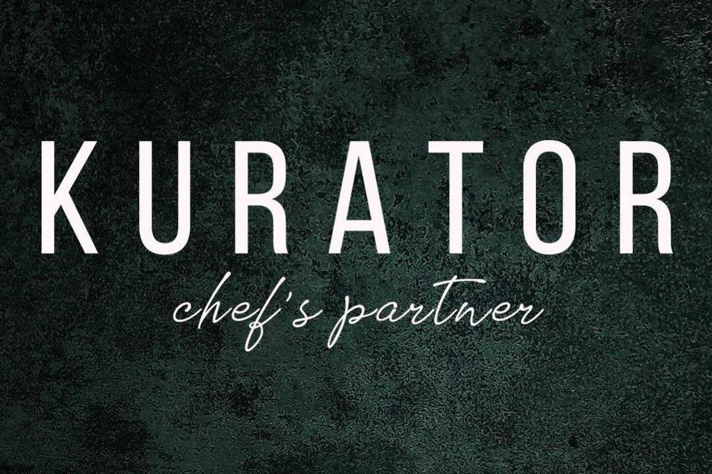 Куратор як надійний постачальник для HoReCa в Україні