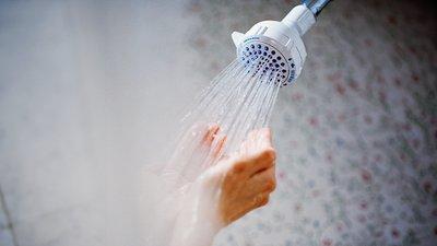 Частина вулиць у Полтаві тимчасово залишиться без гарячої води