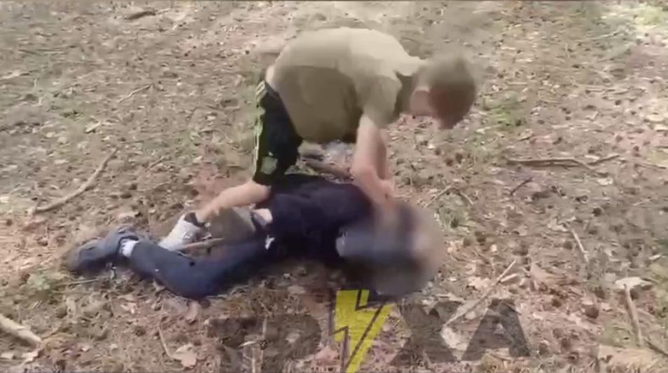 Під Полтавою група підлітків побила хлопця: поліція з'ясовує обставини