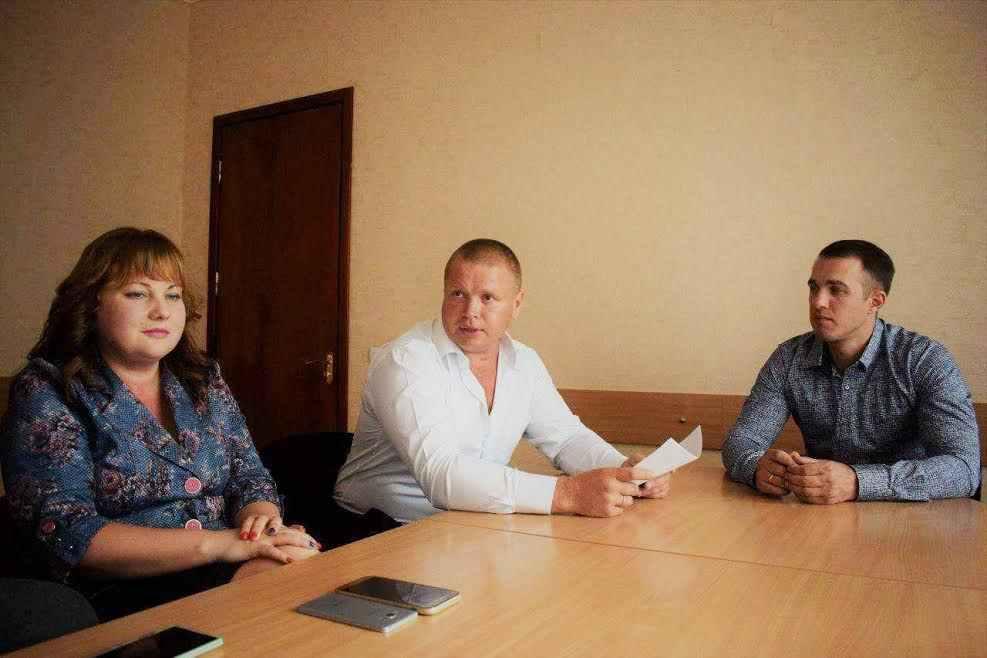Полтавських активістів прохають допомагати ловити браконьєрів