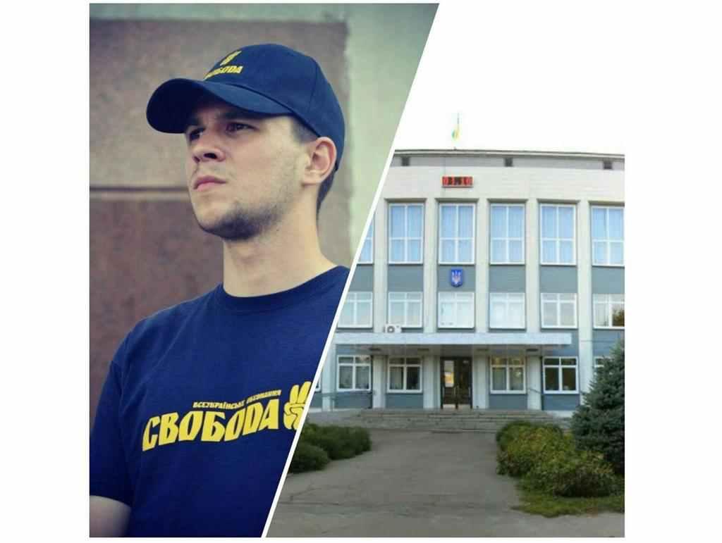 У районній раді в Полтаві голосуватимуть за відставку заступника голови