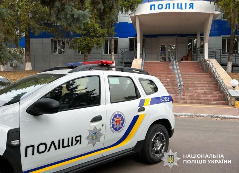 На Миргородщині чоловік травмувався бензопилою під час домашніх робіт