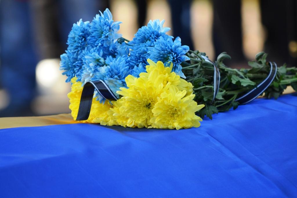 Сьогодні Полтава в жалобі за загиблими внаслідок вчорашньої атаки