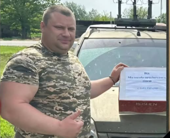 Повернувся з фронту — і загинув: під час обстрілу Полтави обірвалося життя ветерана Стаса Поповича