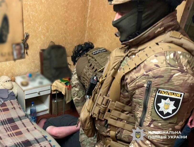 На Полтавщині викрили наркогрупу з мільйонними прибутками
