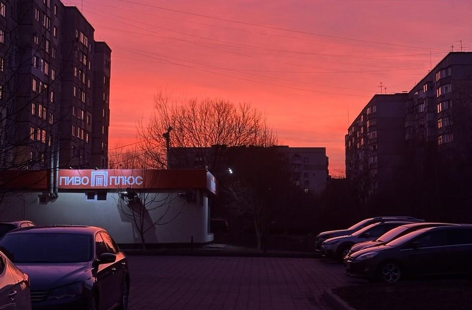 Грози, вітер і спека: якою буде погода на Полтавщині з 5 по 10 липня