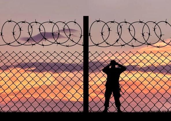 На Полтавщині викрили майже 40 нелегальних мігрантів з початку року