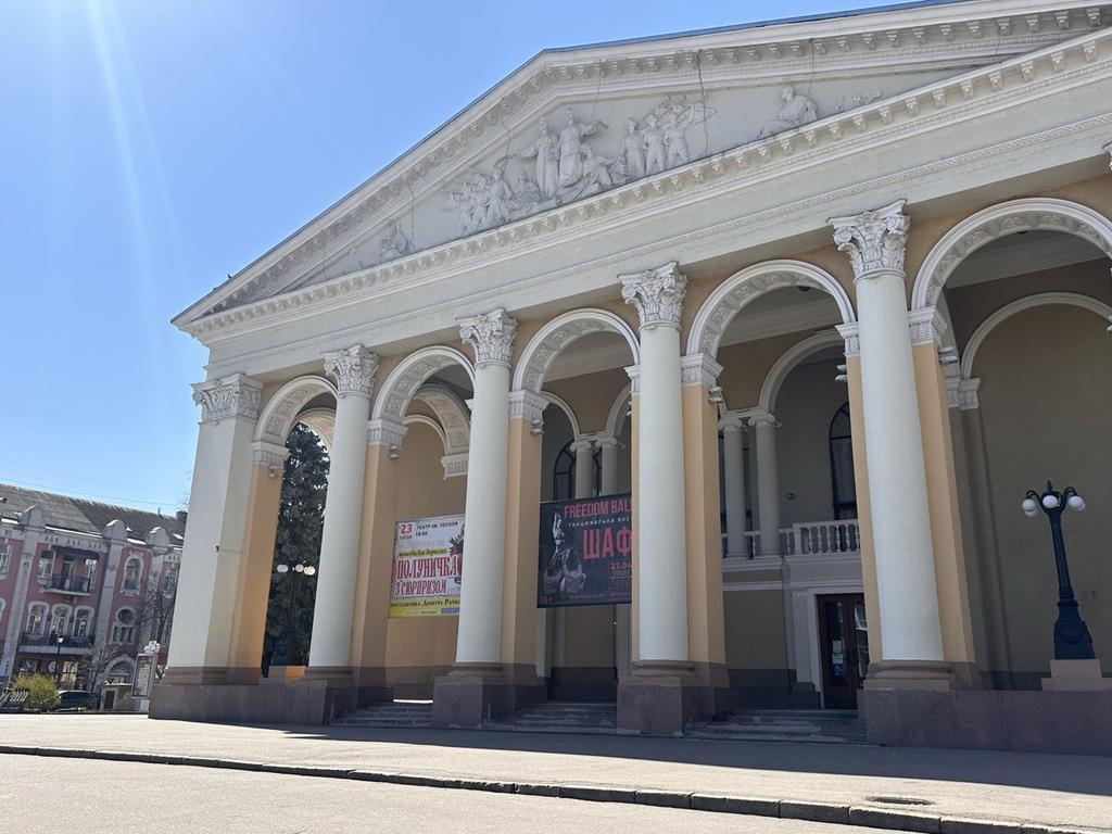 У Полтаві під час тривоги людей не впустили в укриття: що кажуть у ДСНС