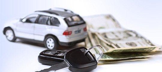 Що таке кредит під заставу авто