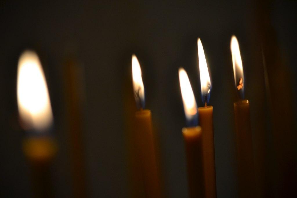 Звернення Володимира Когута до Дня вшанування загиблого медика