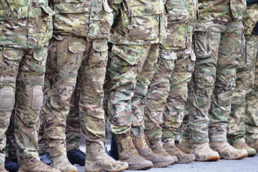 Як військовий адвокат захищає права військовослужбовців у дисциплінарних справах