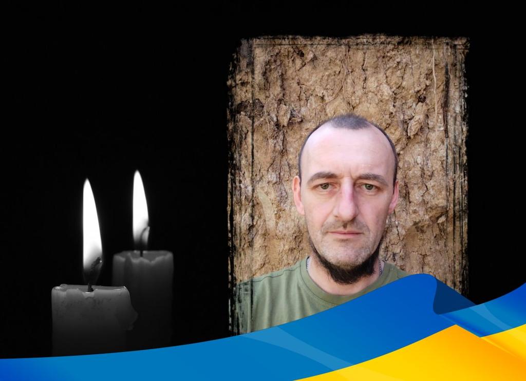 Під час евакуації поранених загинув молодший сержант із Полтавщини