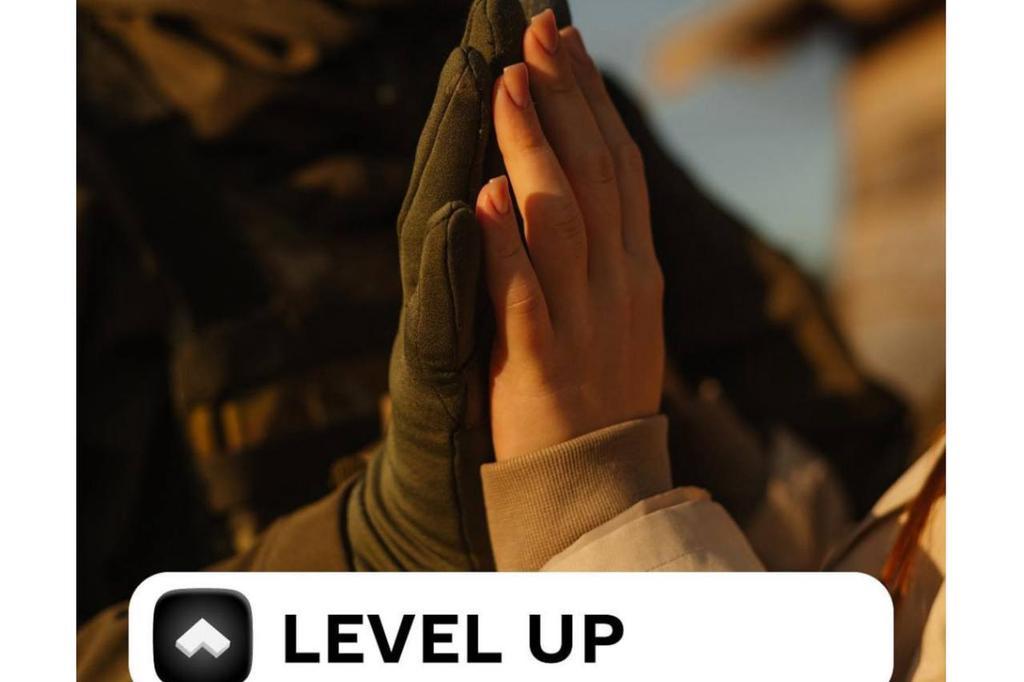 У Полтаві стартує програма для ветеранського бізнесу «Level Up»: фінансова стійкість, бізнес-навички та підтримка