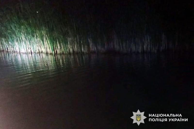 У Миргороді у водоймі виявили тіло чоловіка