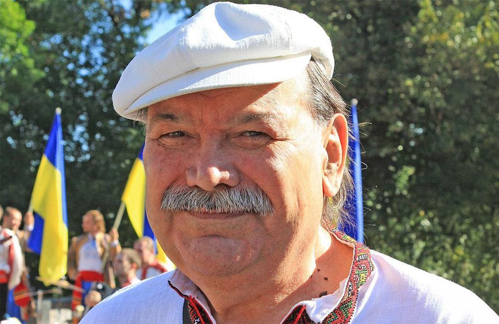 Пам’ятаємо Олександра Келима: Чому його спадщина важлива для України
