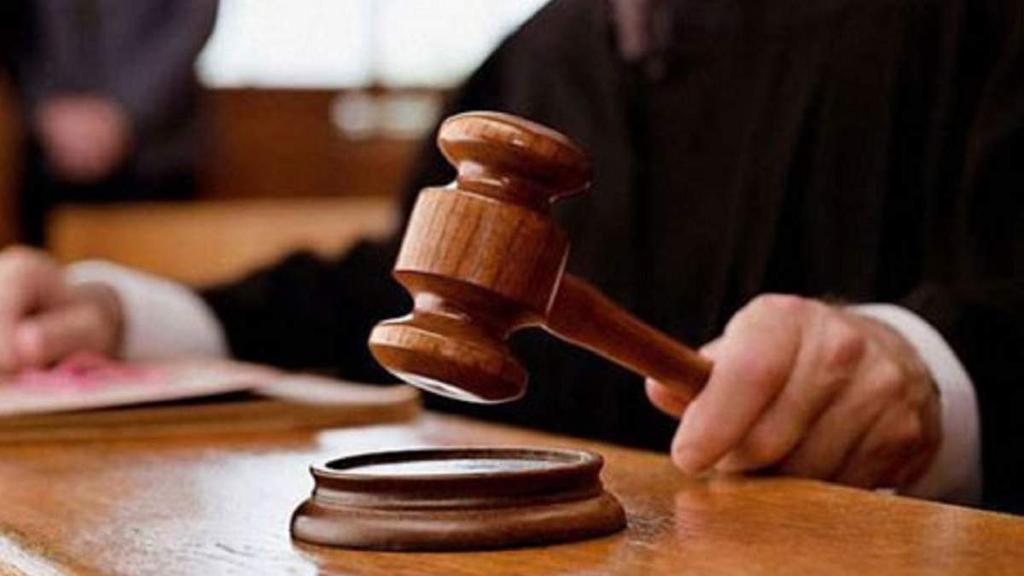 15 років за гратами проведе чоловік, який зґвалтував 6-річну дівчинку