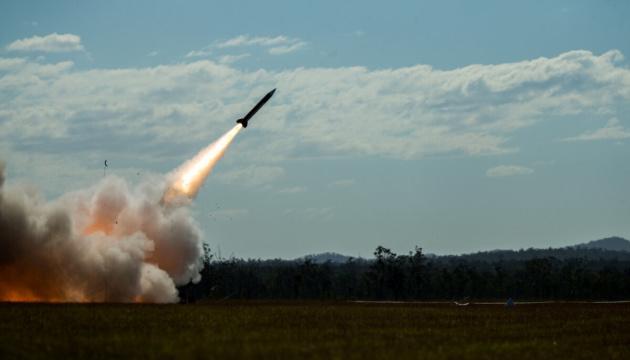 Масована атака на Україну: вночі над Полтавою пролітали ворожі ракети