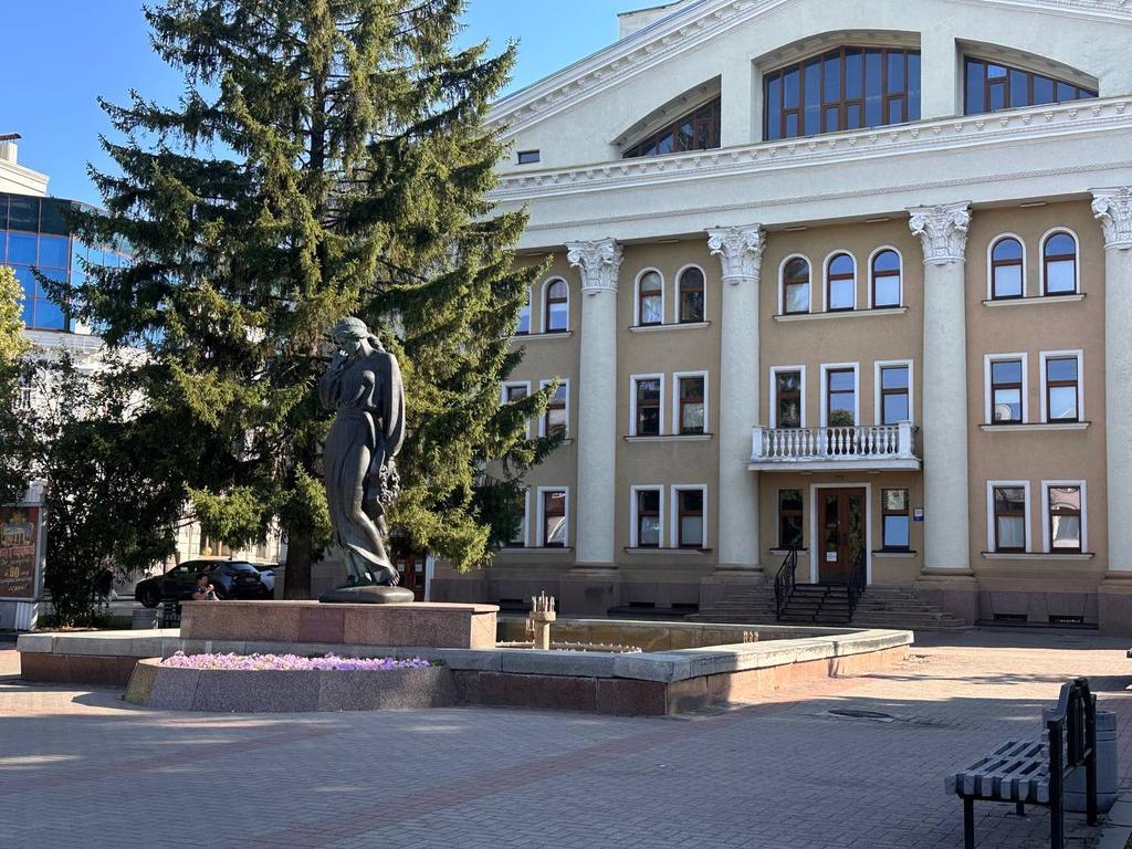Спека, дощ і знову спека: якою буде погода на Полтавщині цього тижня