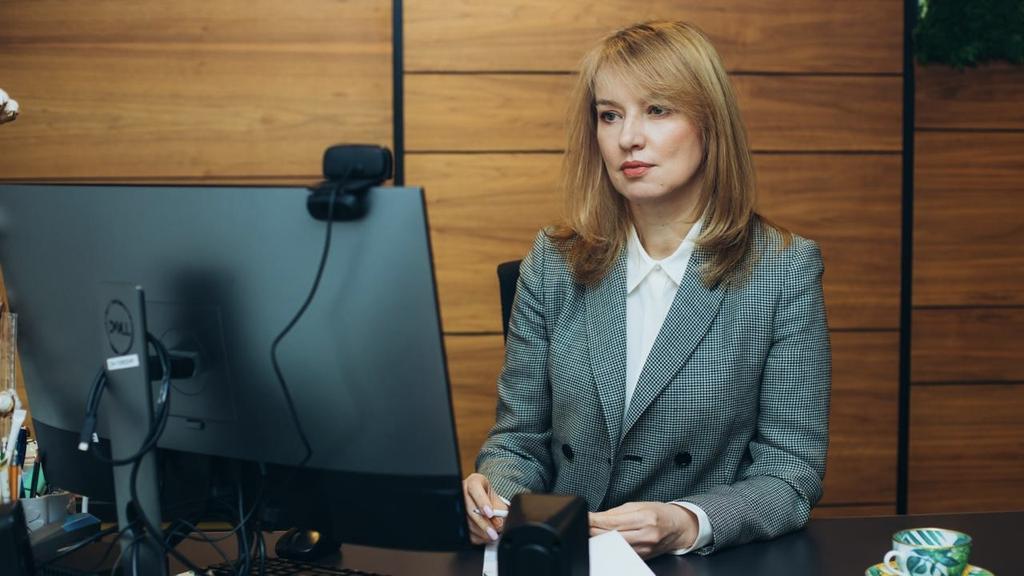 Олена Шуляк: В Україні стартувала масштабна житлова реформа